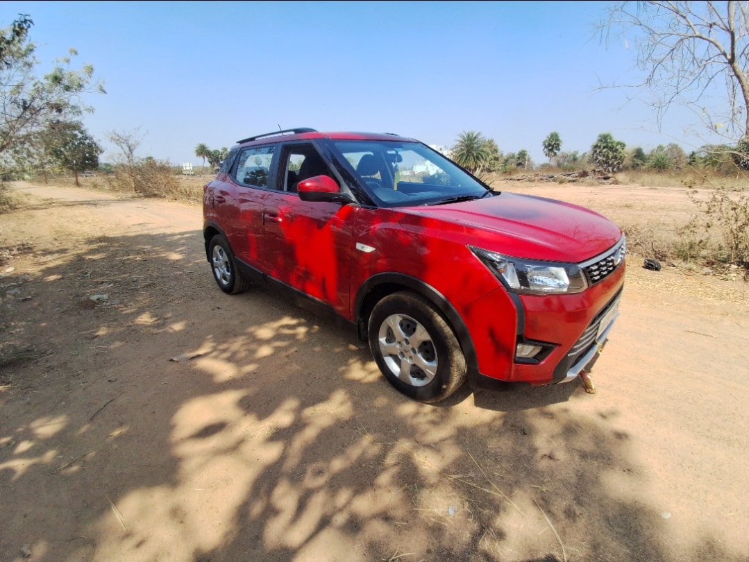 XUV300 image 5 XUV300 image 5