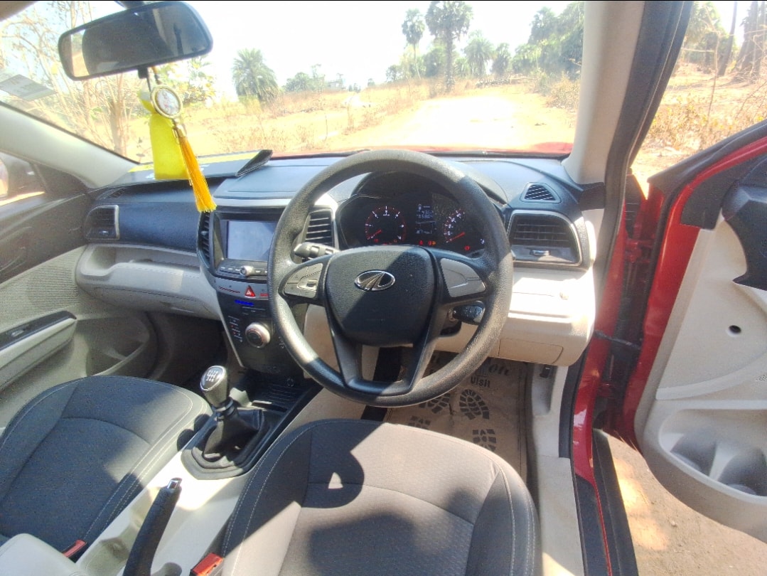 XUV300 image 12 XUV300 image 12