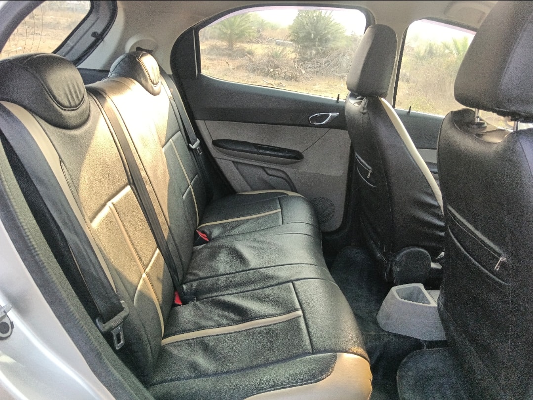 Used 2017 Tata Tiago Used 2017 Tata Tiago