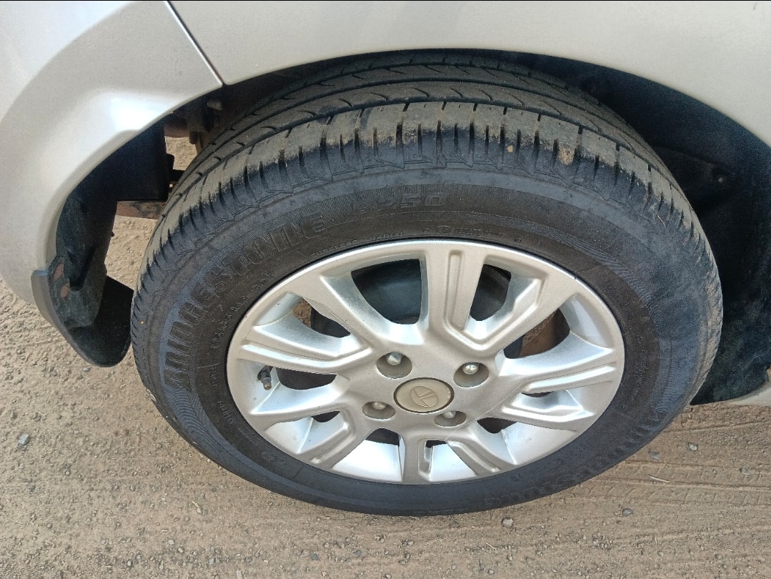 Used 2017 Tata Tiago Used 2017 Tata Tiago