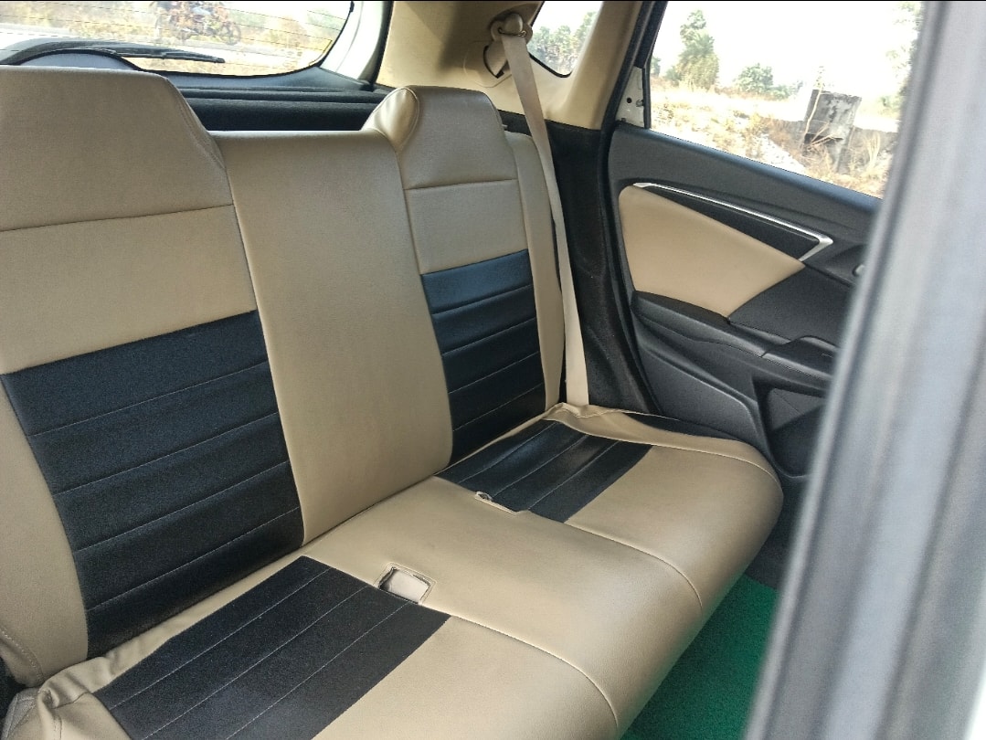 Used 2016 Honda Jazz Used 2016 Honda Jazz