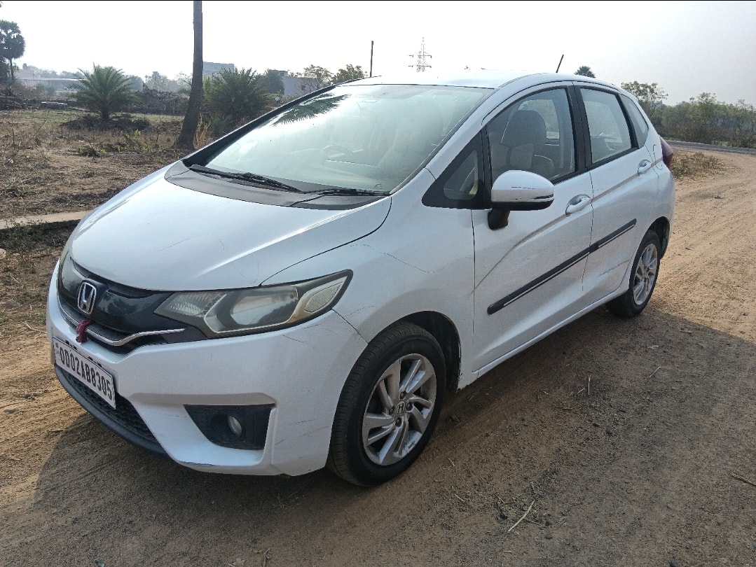 Used 2016 Honda Jazz Used 2016 Honda Jazz