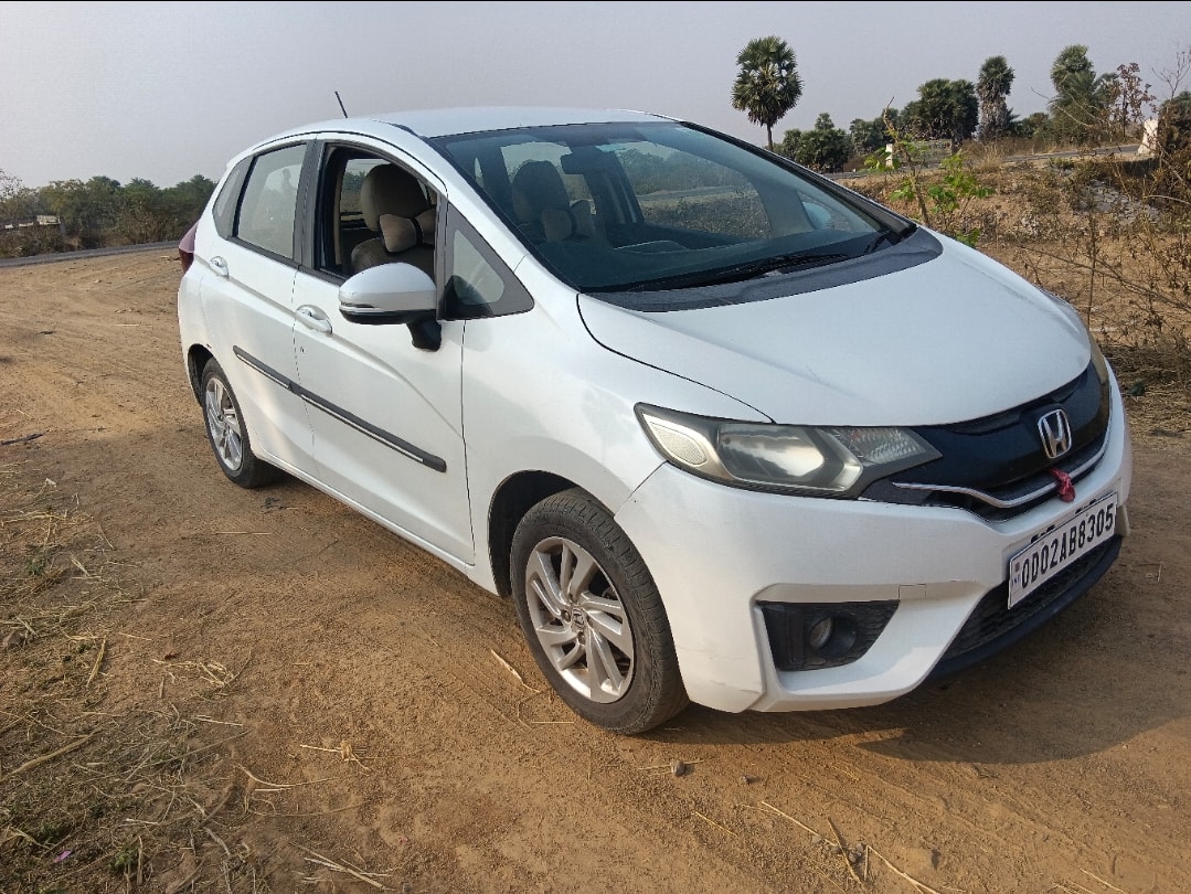 Used 2016 Honda Jazz Used 2016 Honda Jazz