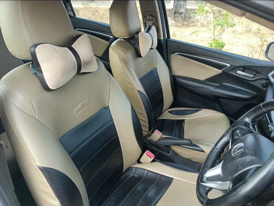 Used 2016 Honda Jazz Used 2016 Honda Jazz