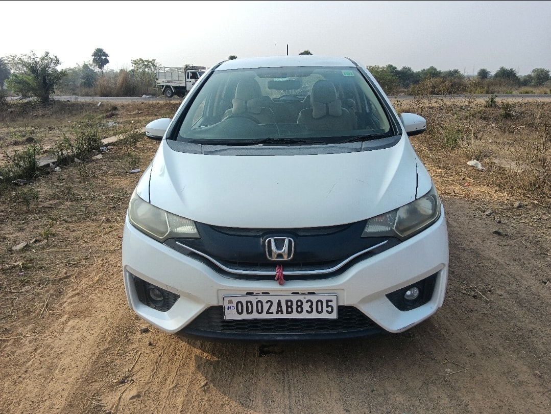 Used 2016 Honda Jazz Used 2016 Honda Jazz