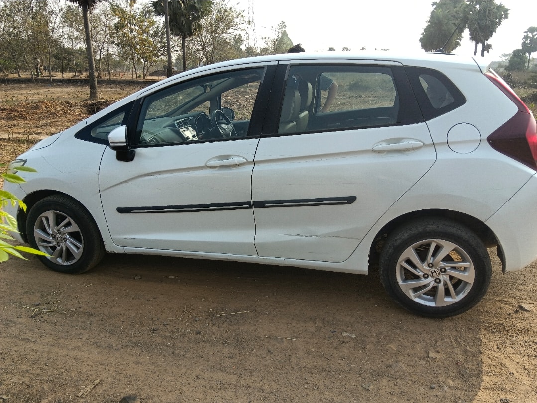 Used 2016 Honda Jazz Used 2016 Honda Jazz