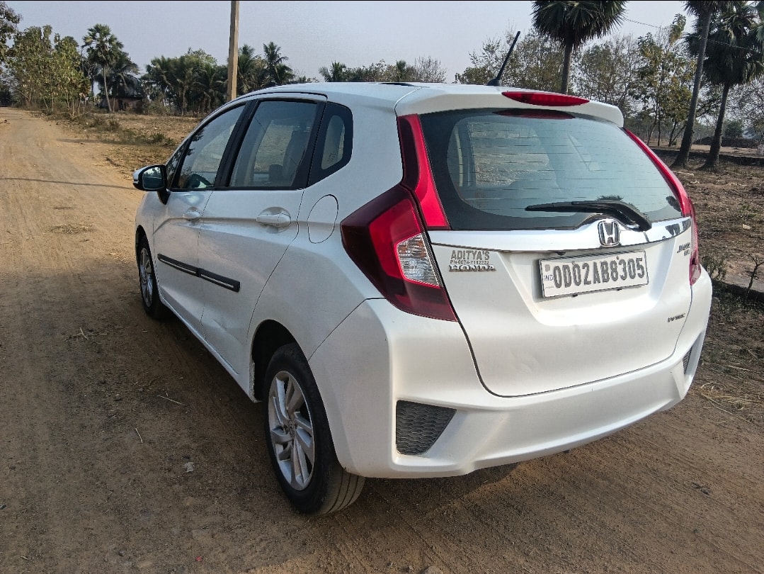 Used 2016 Honda Jazz Used 2016 Honda Jazz