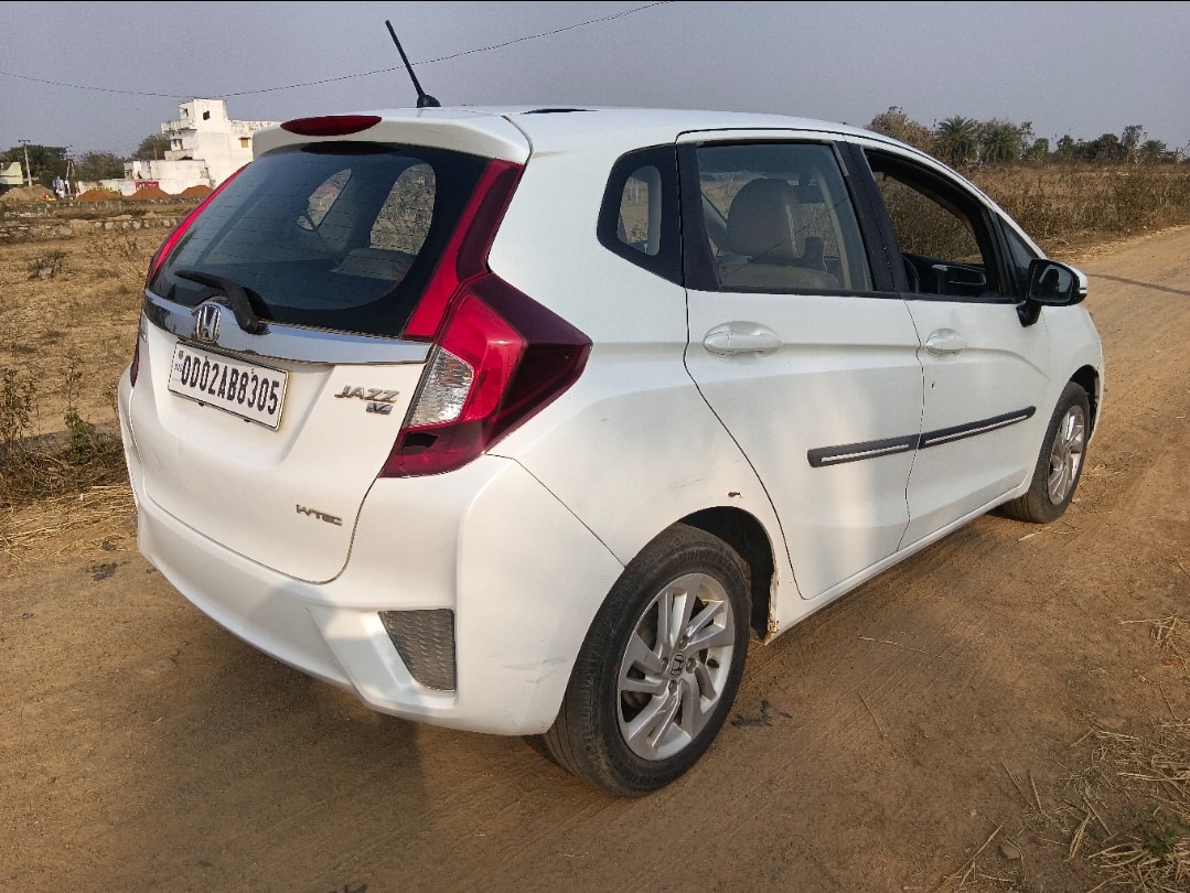 Used 2016 Honda Jazz Used 2016 Honda Jazz