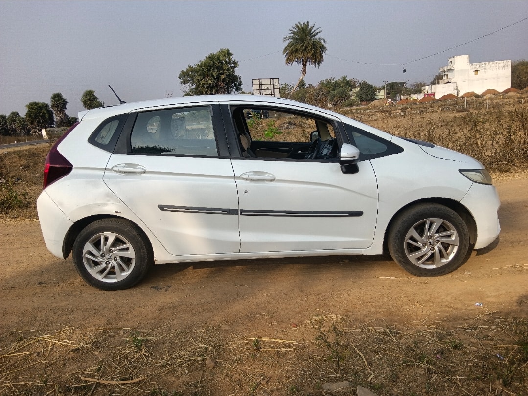 Used 2016 Honda Jazz Used 2016 Honda Jazz