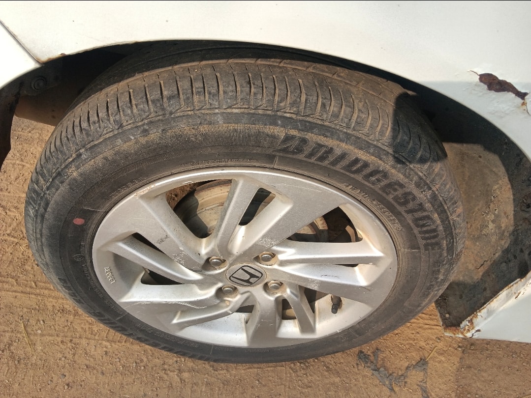 Used 2016 Honda Jazz Used 2016 Honda Jazz