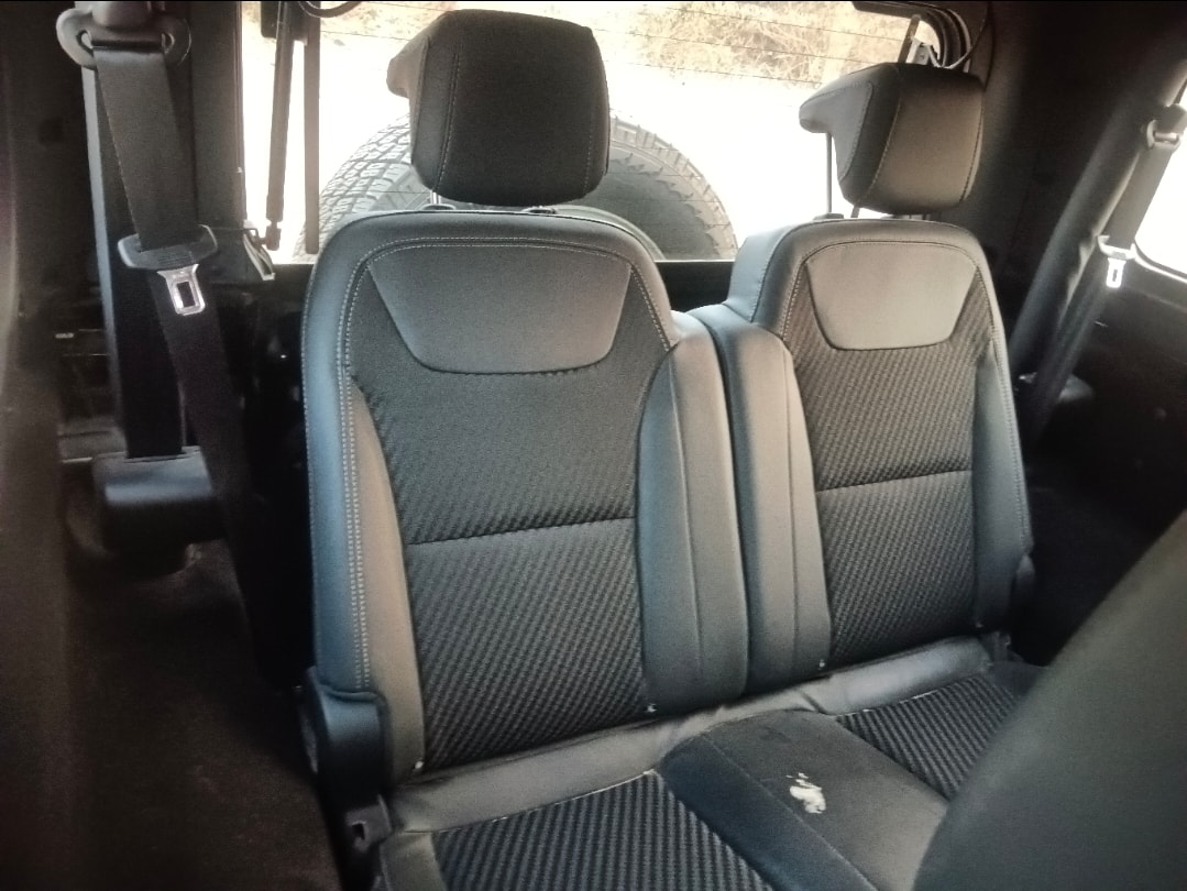 Used 2022 Mahindra Thar Used 2022 Mahindra Thar