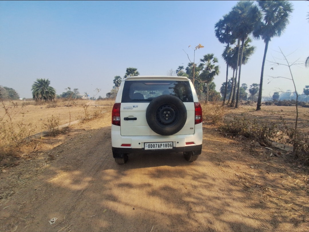 Bolero Neo image 3 Bolero Neo image 3