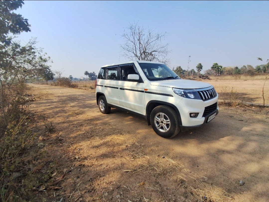 Bolero Neo image 5 Bolero Neo image 5