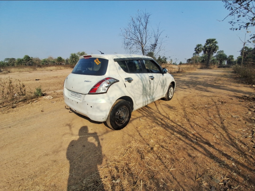 Swift image 4 Swift image 4