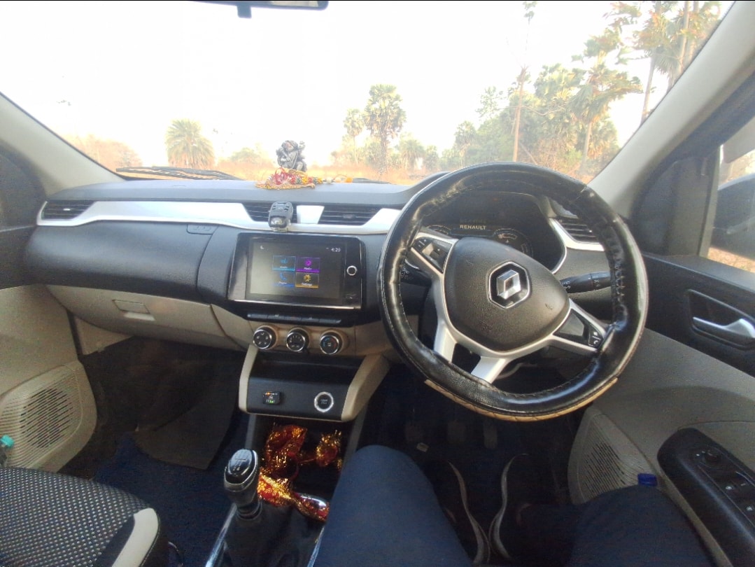 Triber image 12 Triber image 12