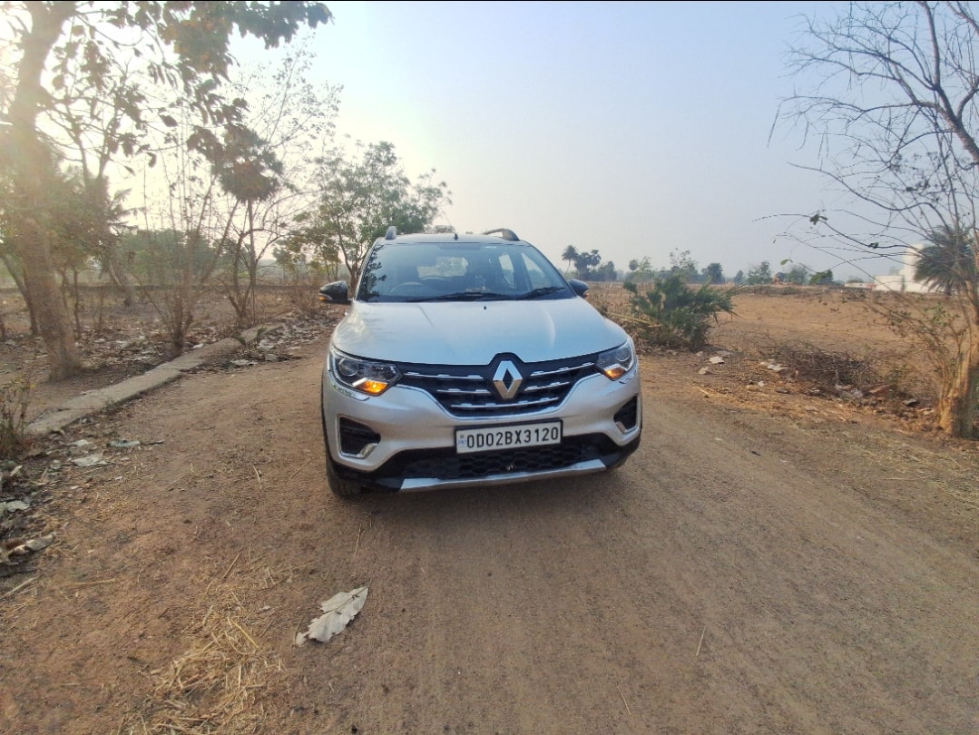 Triber image 8 Triber image 8