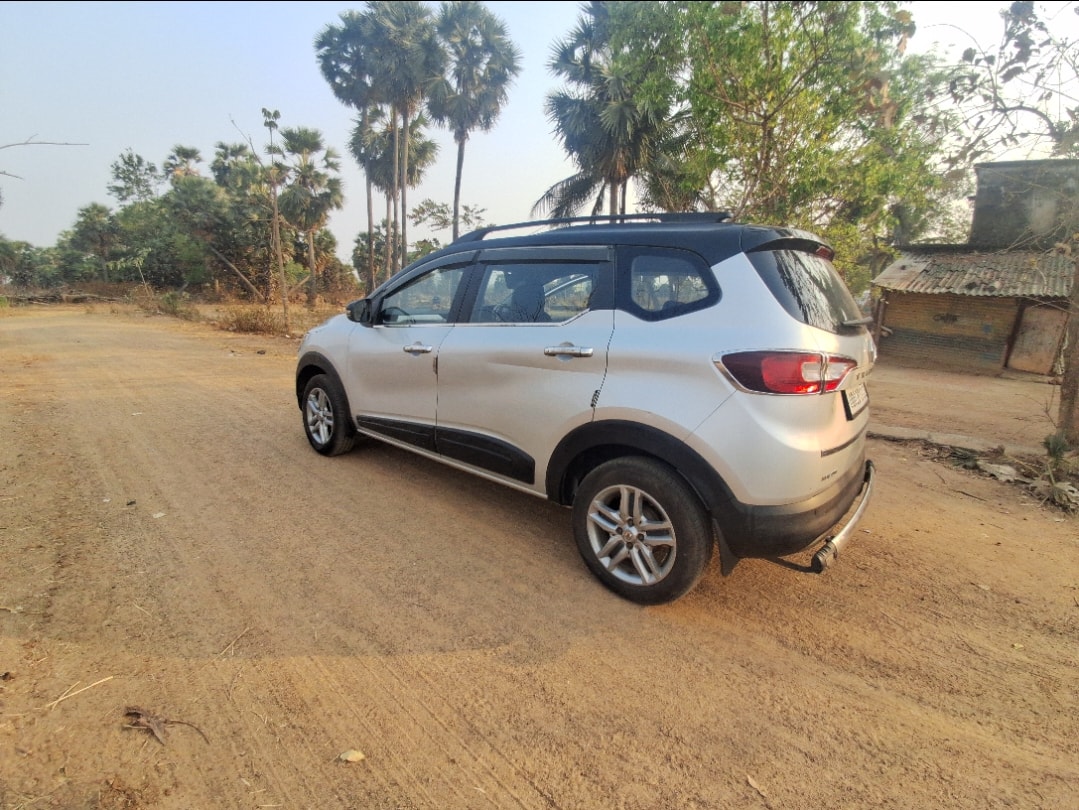 Triber image 2 Triber image 2