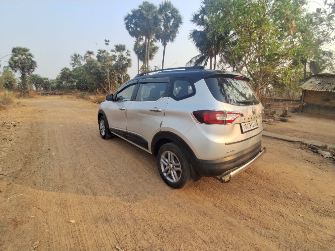 Triber image 3 Triber image 3