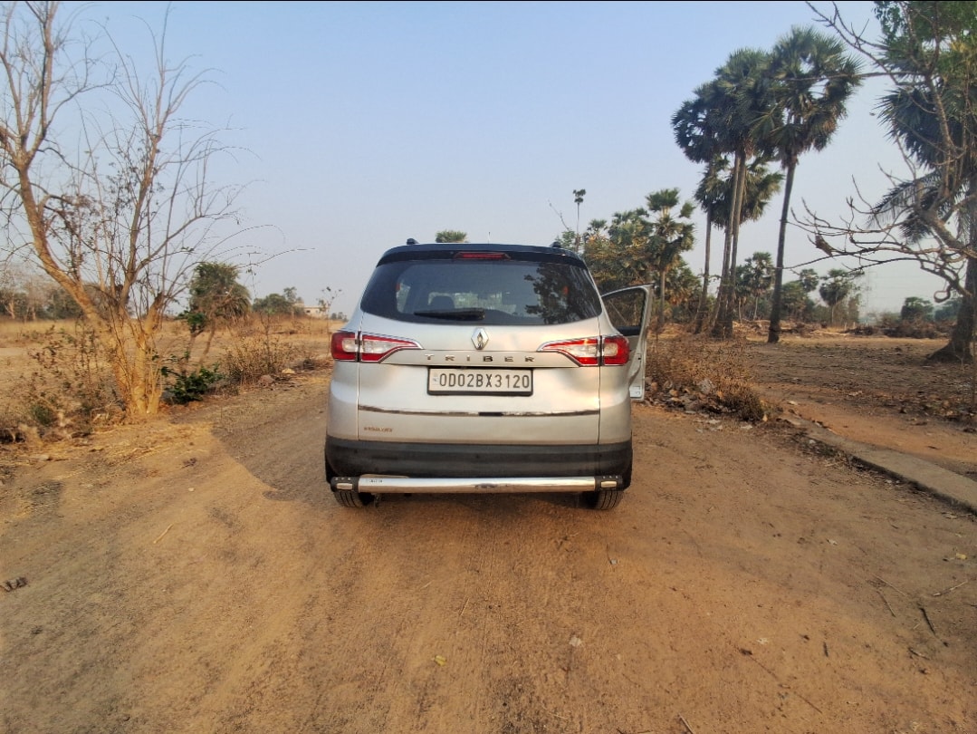 Triber image 4 Triber image 4