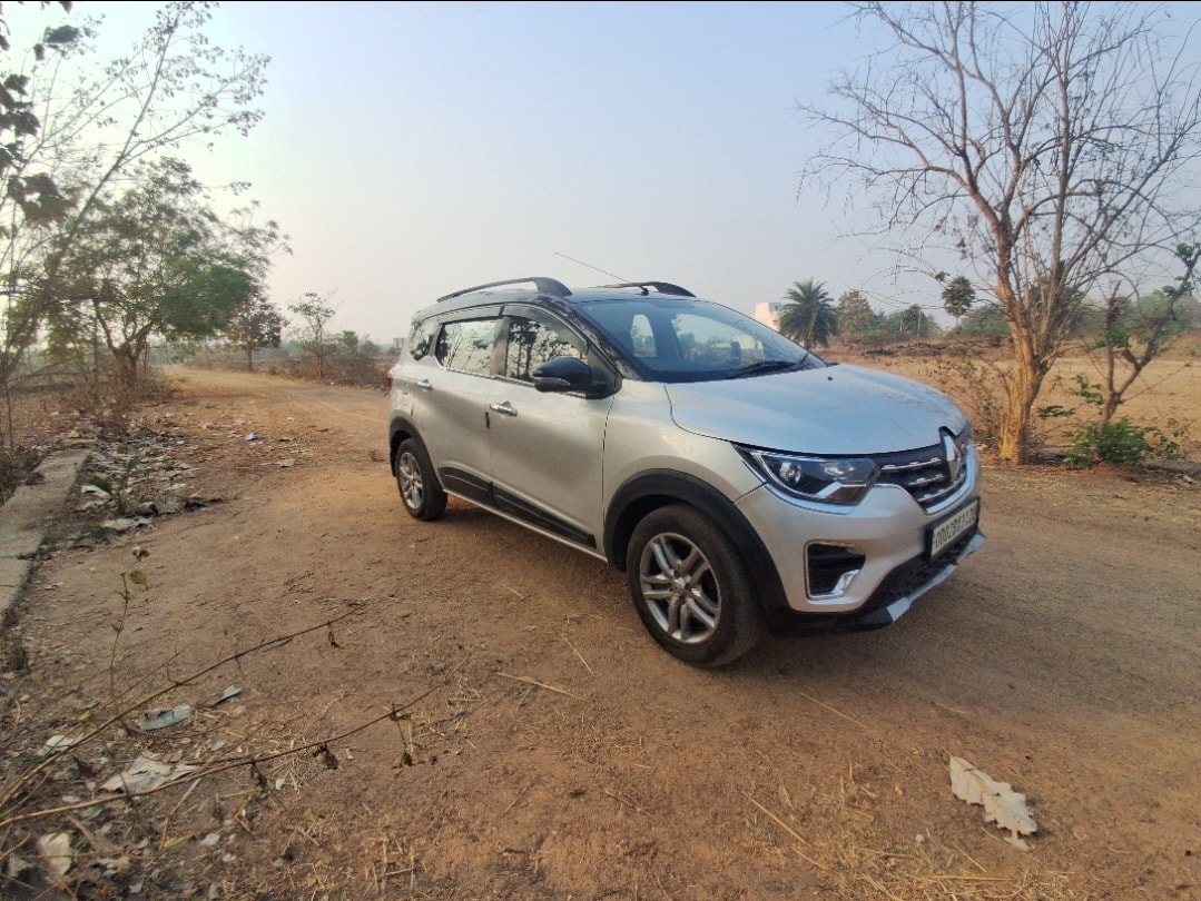 Triber image 6 Triber image 6