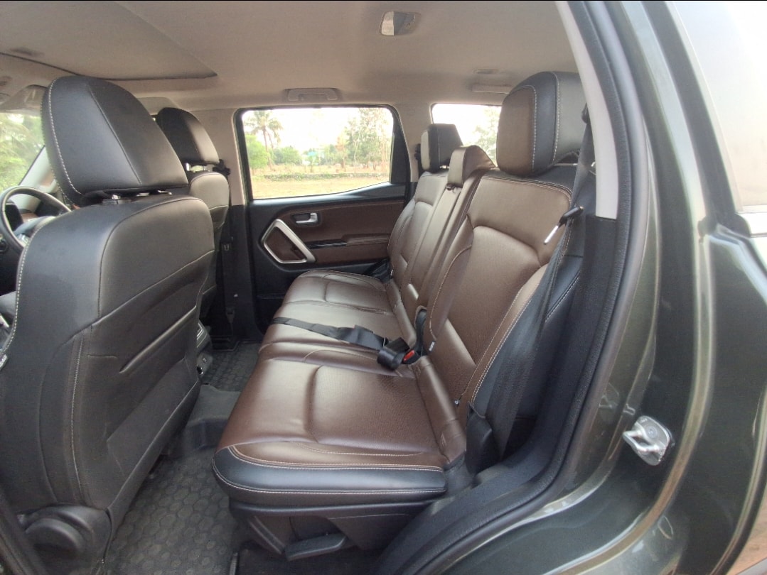 Scorpio-N image 17 Scorpio-N image 17