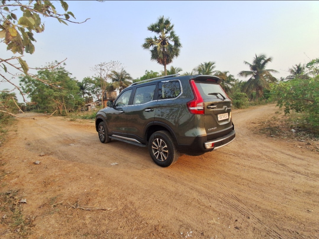 Scorpio-N image 2 Scorpio-N image 2