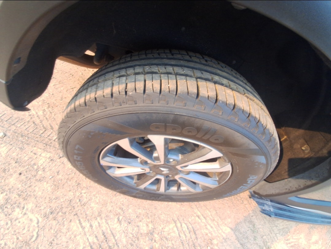 Scorpio-N image 9 Scorpio-N image 9