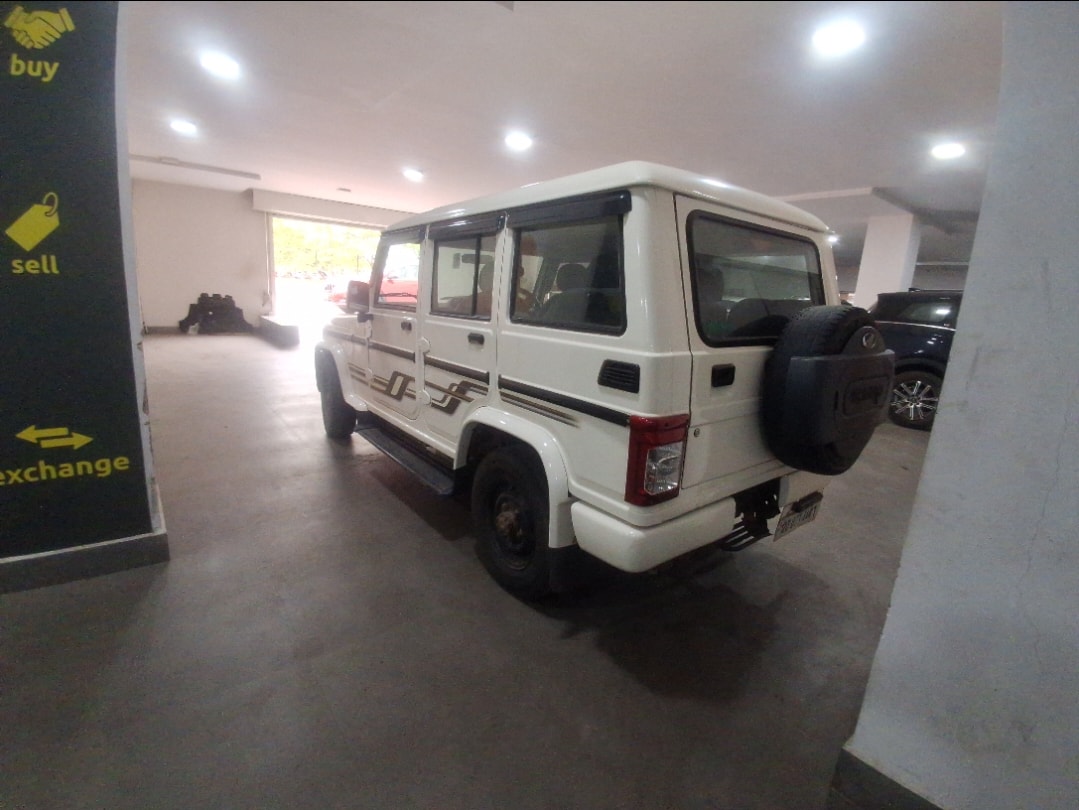 Bolero image 2 Bolero image 2