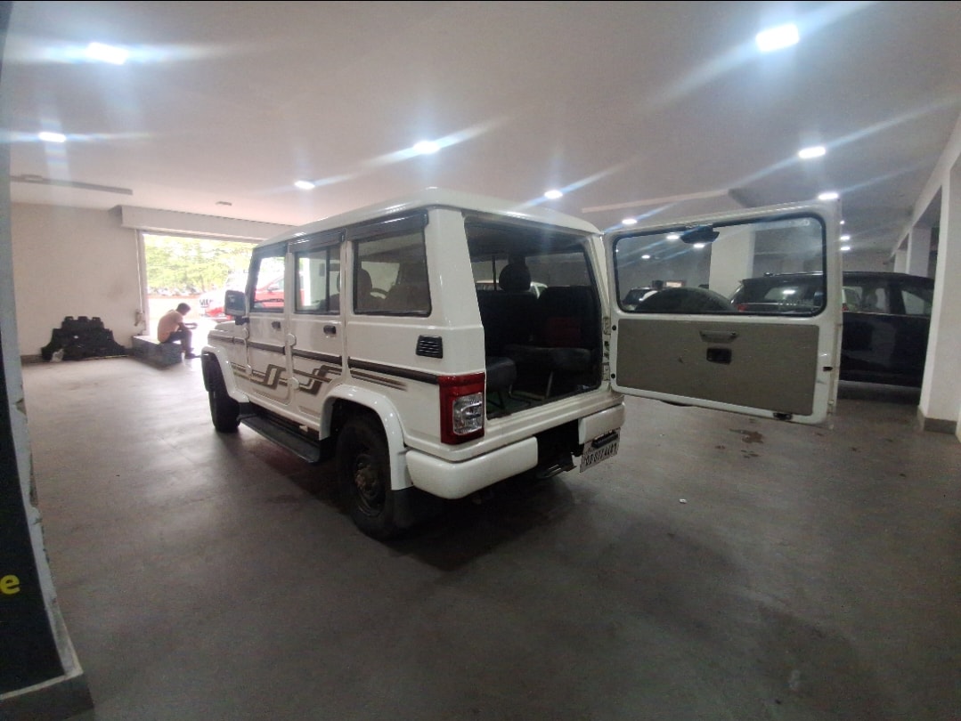 Bolero image 9 Bolero image 9