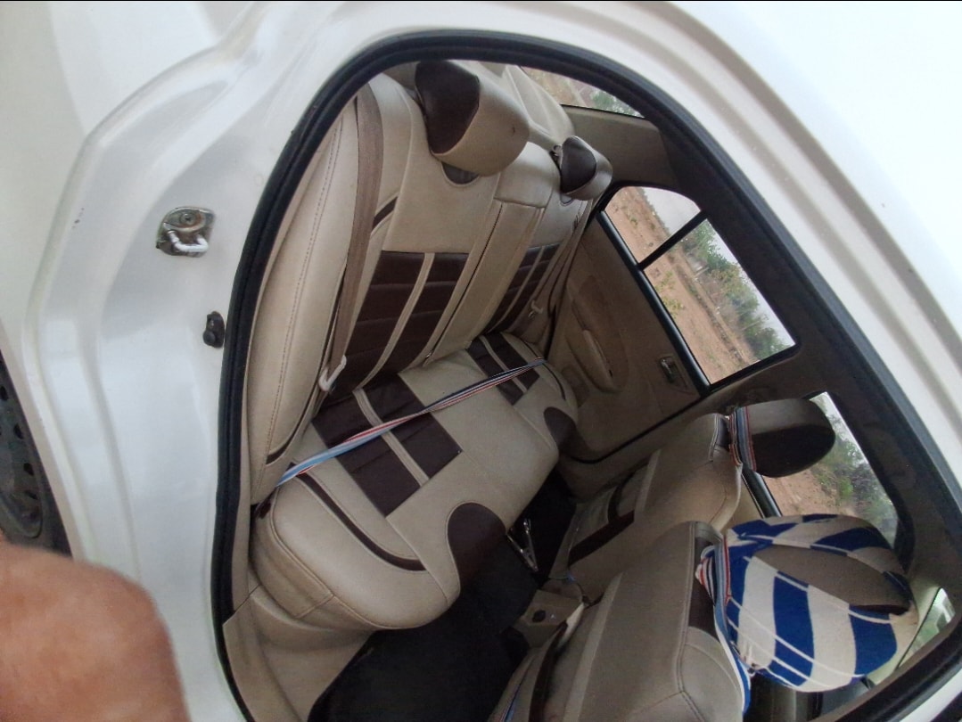 Used 2015 Maruti Suzuki Swift DZire Used 2015 Maruti Suzuki Swift DZire