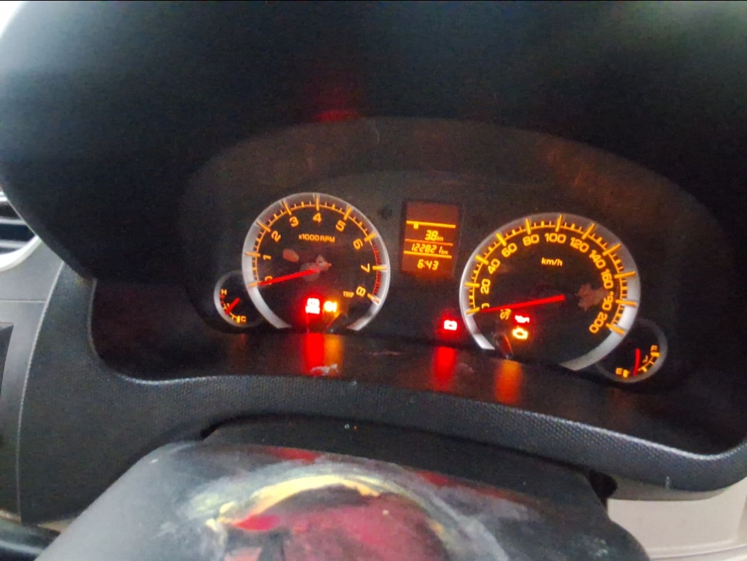 Used 2015 Maruti Suzuki Swift DZire Used 2015 Maruti Suzuki Swift DZire