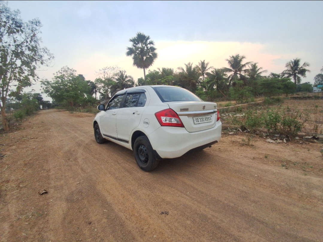 Used 2015 Maruti Suzuki Swift DZire Used 2015 Maruti Suzuki Swift DZire