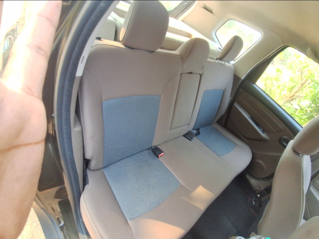 Used 2018 Renault Duster Used 2018 Renault Duster