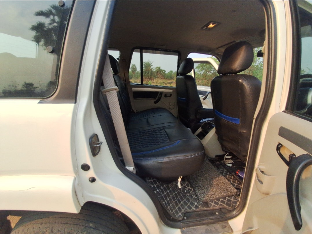 Scorpio image 17 Scorpio image 17