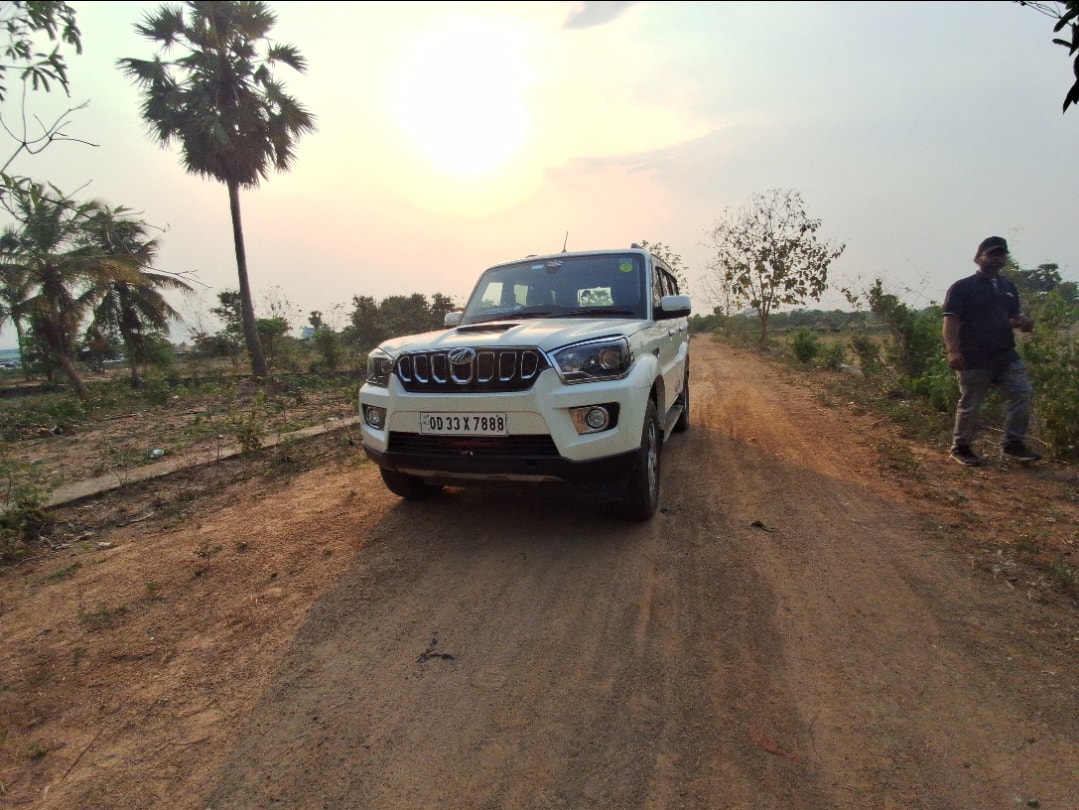 Scorpio image 1 Scorpio image 1