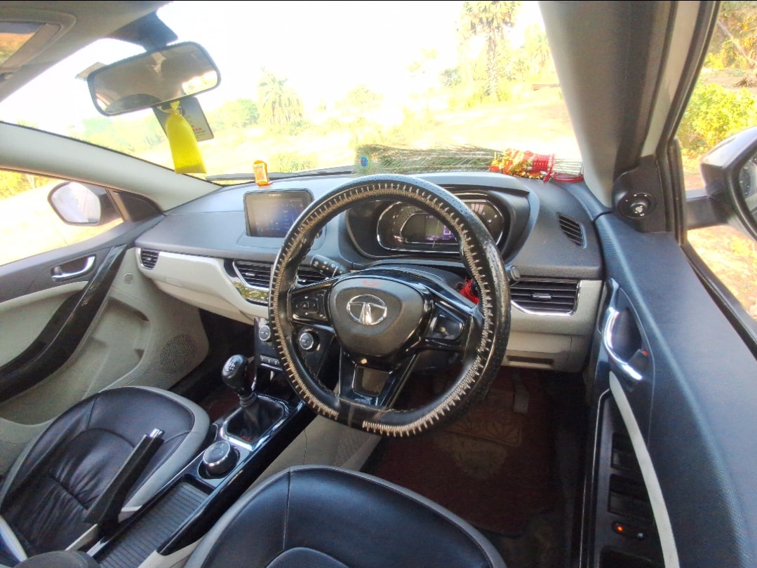 Used 2022 Tata Nexon Used 2022 Tata Nexon