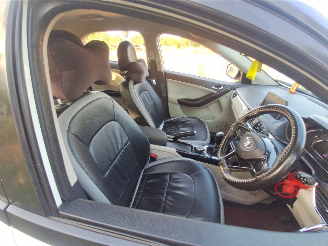 Used 2022 Tata Nexon Used 2022 Tata Nexon