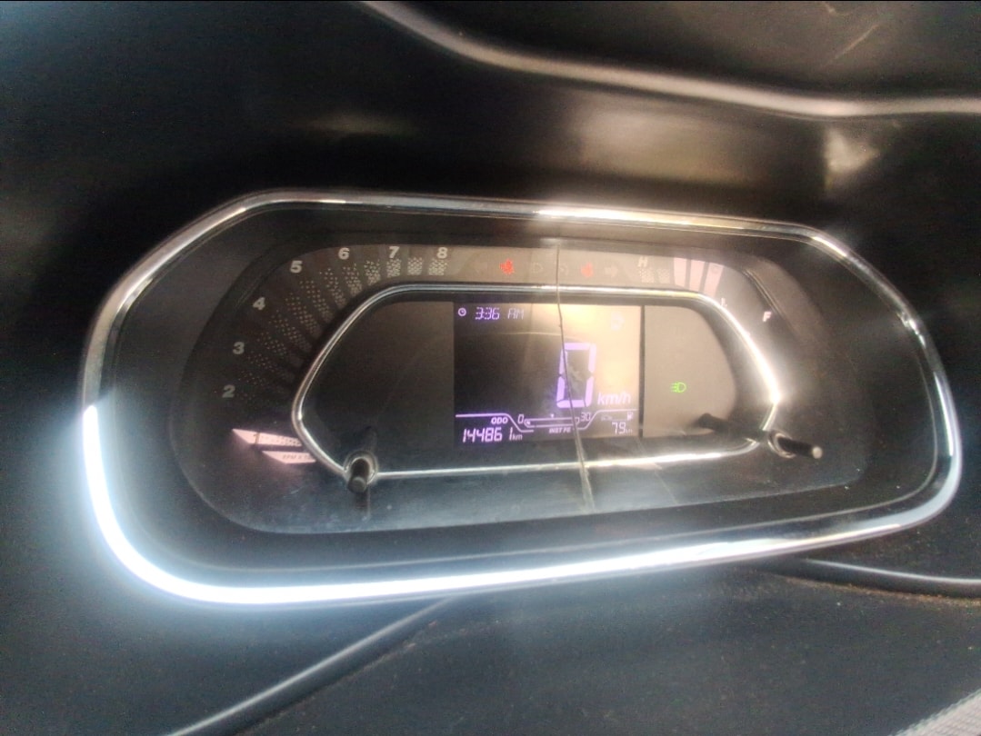 Used 2022 Tata Nexon Used 2022 Tata Nexon