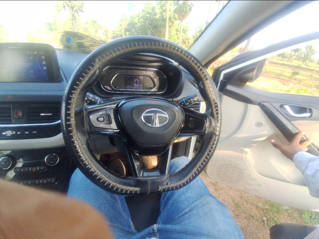 Used 2022 Tata Nexon Used 2022 Tata Nexon