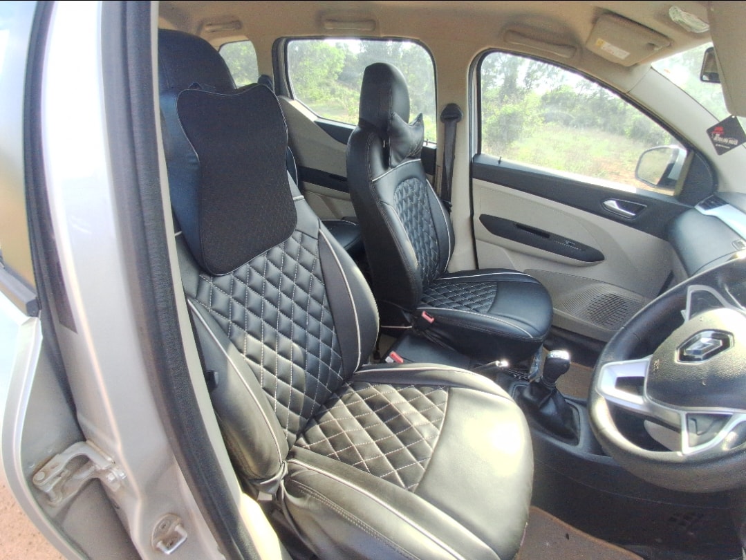 Used 2020 Renault Triber Used 2020 Renault Triber