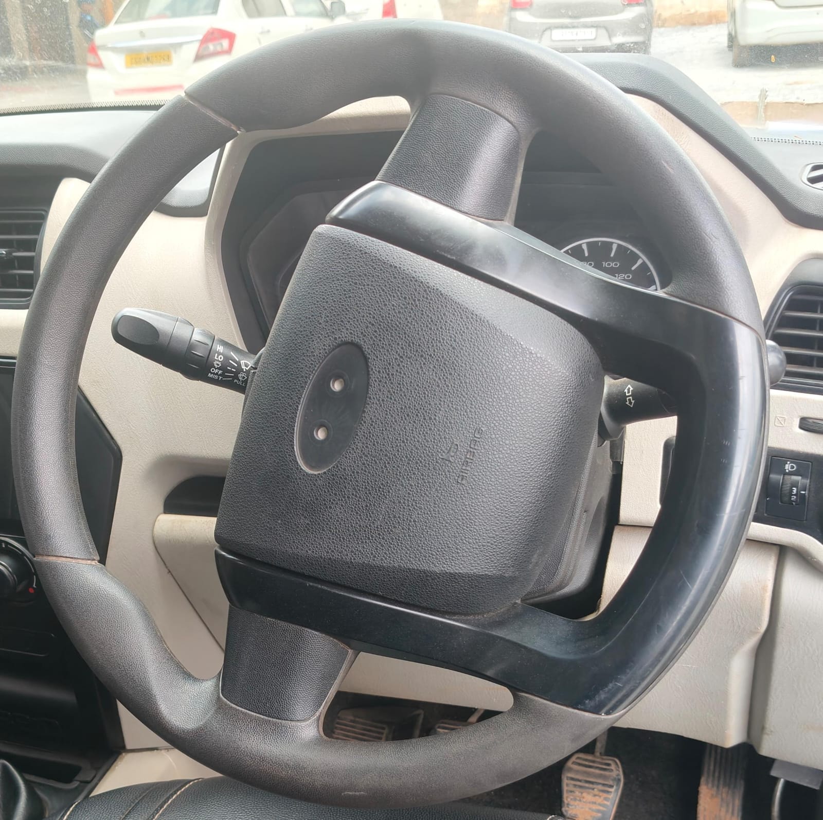 Used 2022 Mahindra Scorpio Used 2022 Mahindra Scorpio