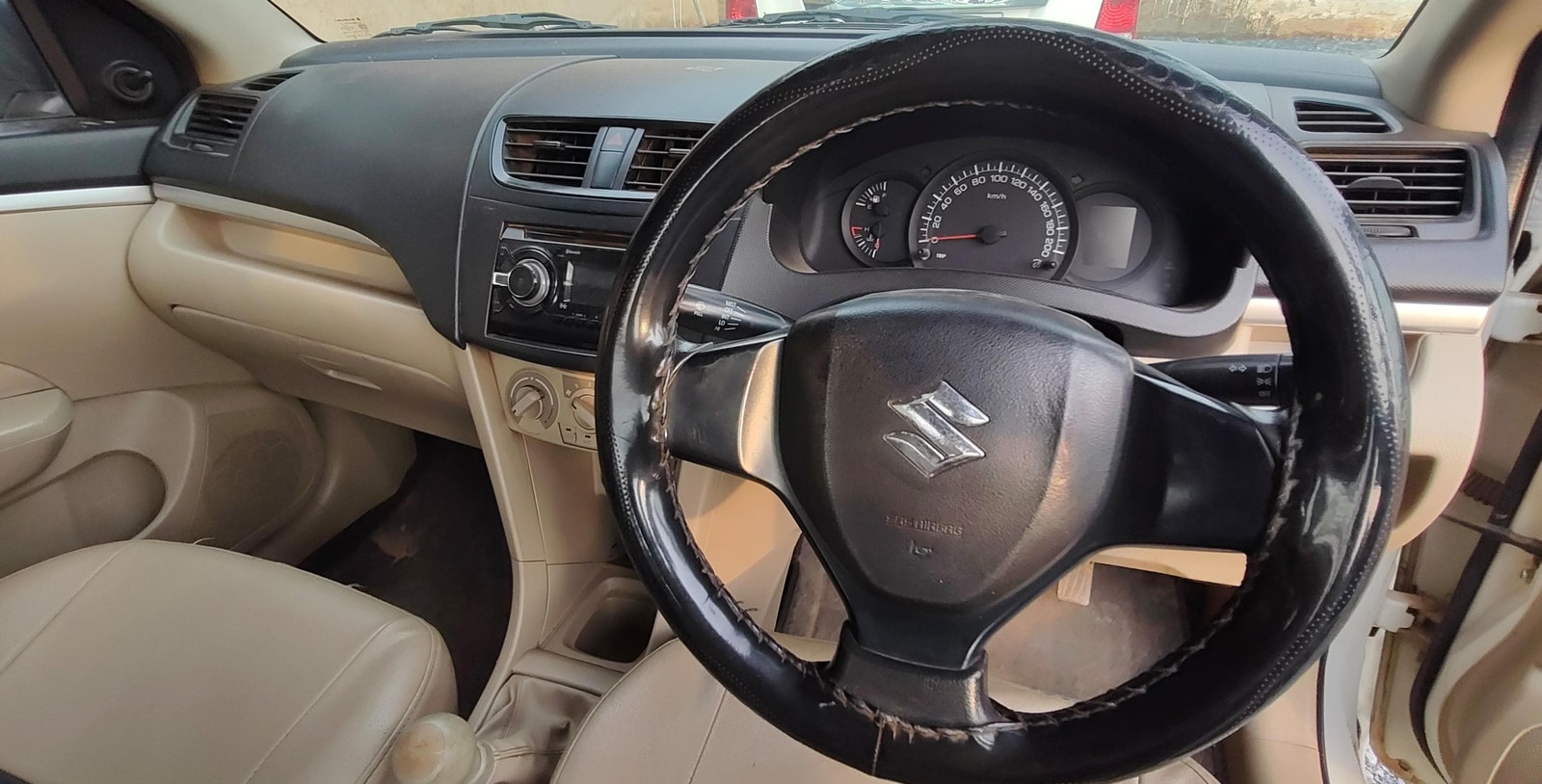 Swift DZire image 8 Swift DZire image 8