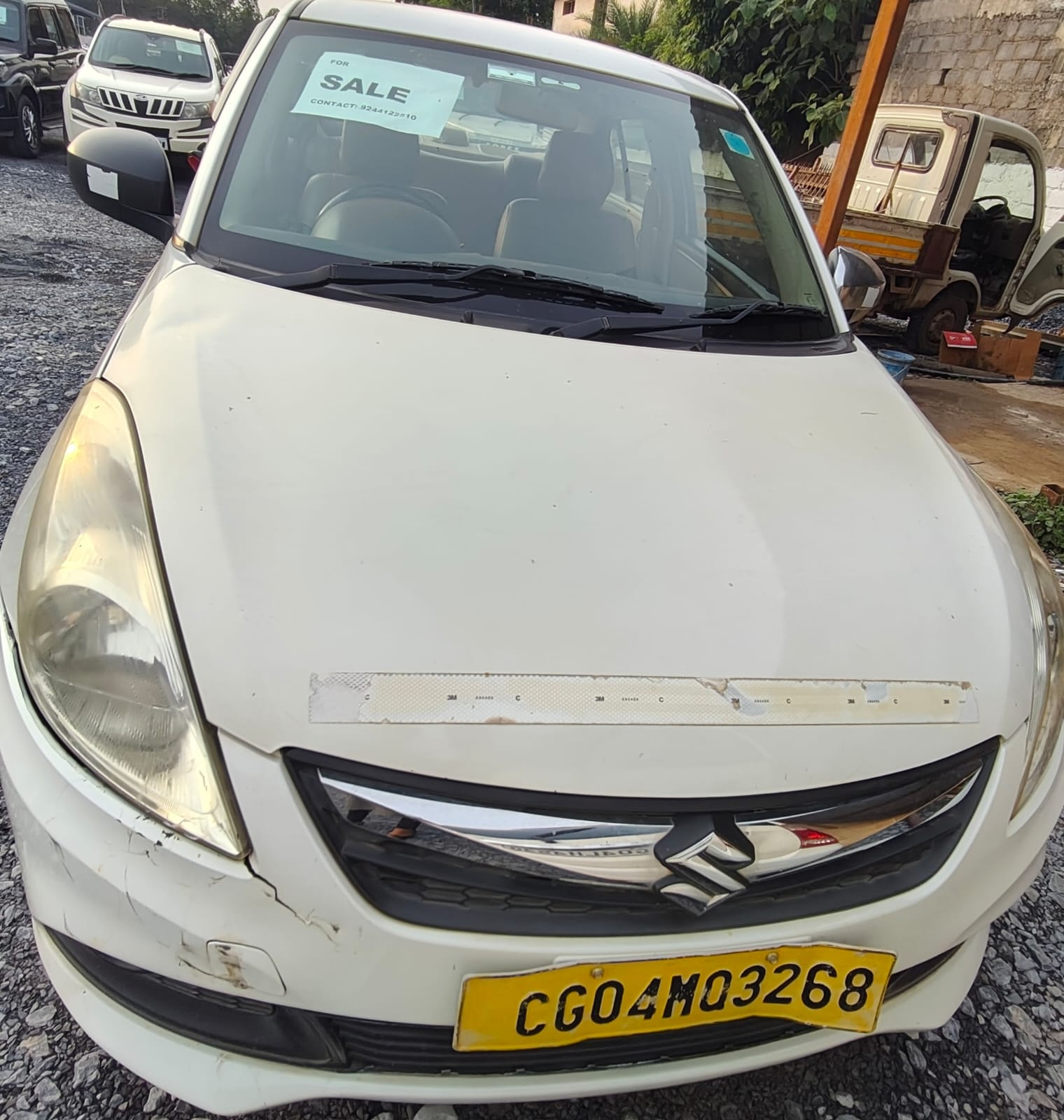 Swift DZire image 6 Swift DZire image 6