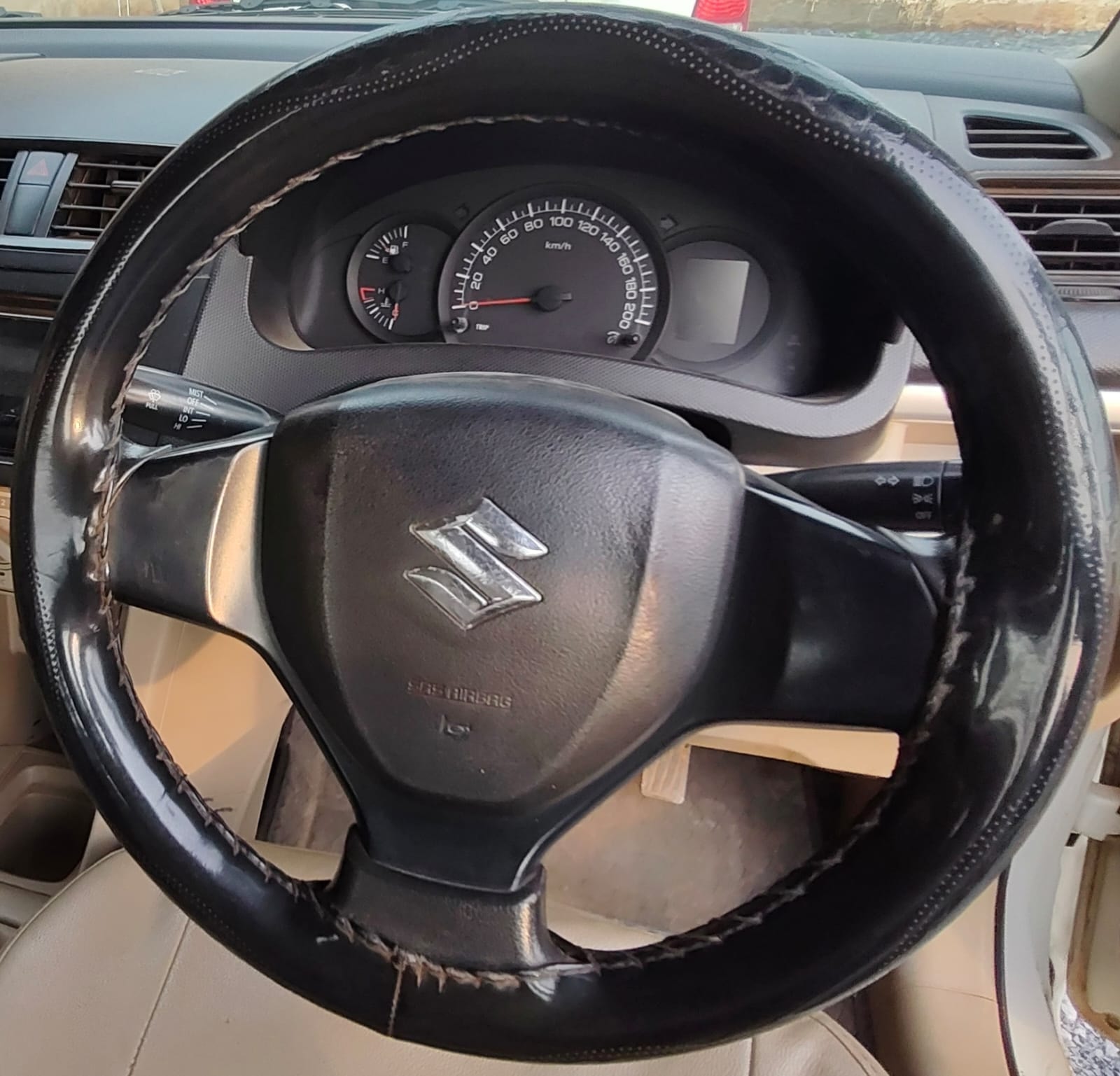 Swift DZire image 9 Swift DZire image 9