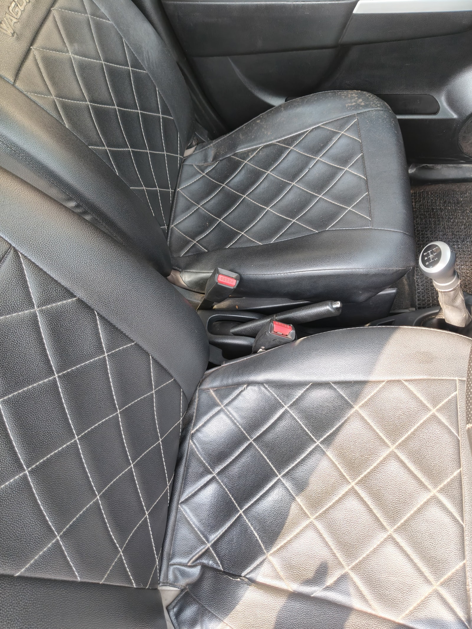 Used 2016 Maruti Suzuki Wagon R Used 2016 Maruti Suzuki Wagon R