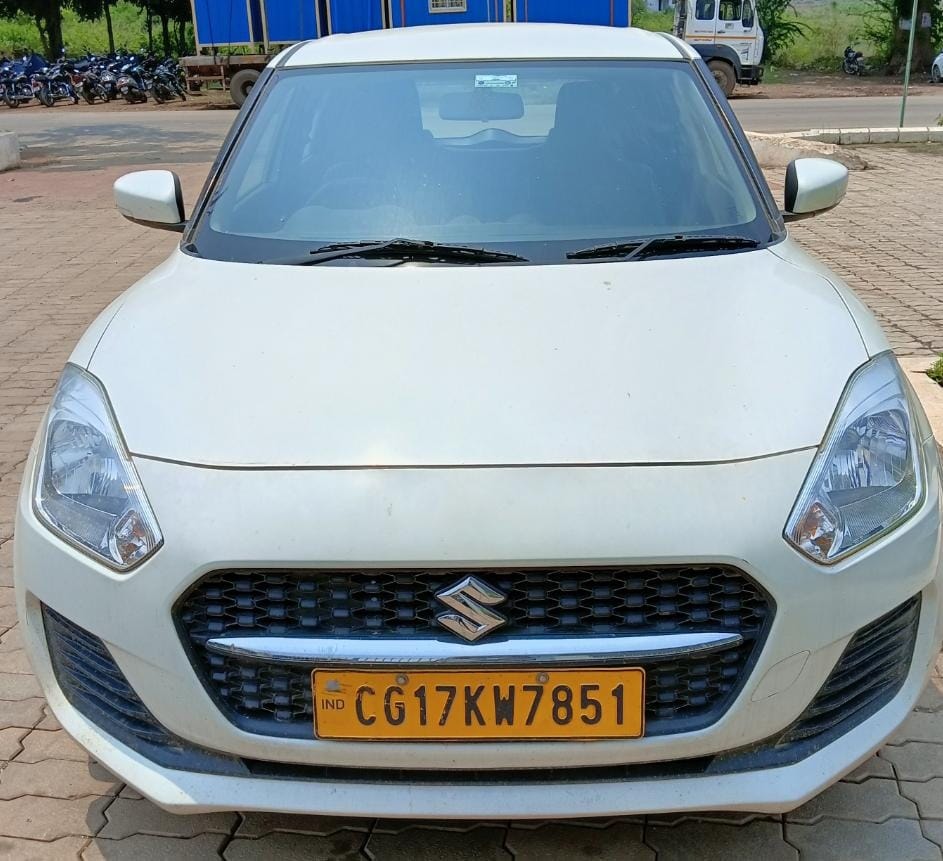 Used 2022 Maruti Suzuki Dzire Used 2022 Maruti Suzuki Dzire