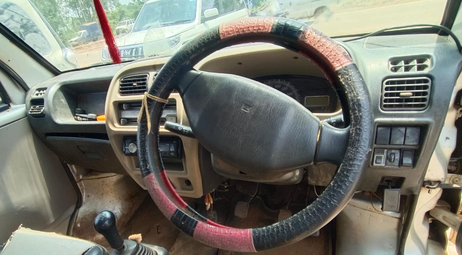 Used 2010 Maruti Suzuki Eeco Used 2010 Maruti Suzuki Eeco