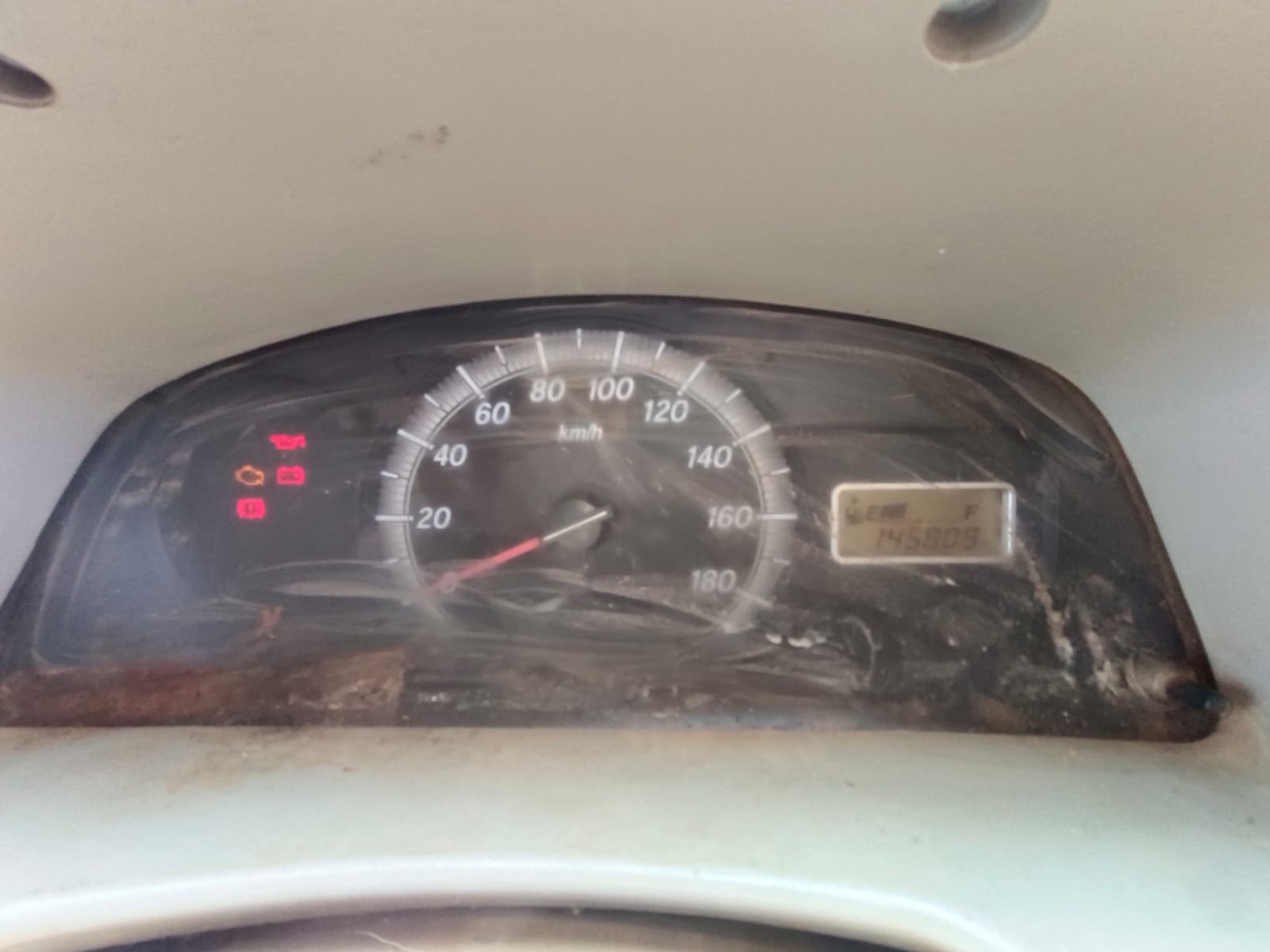 Used 2010 Maruti Suzuki Eeco Used 2010 Maruti Suzuki Eeco