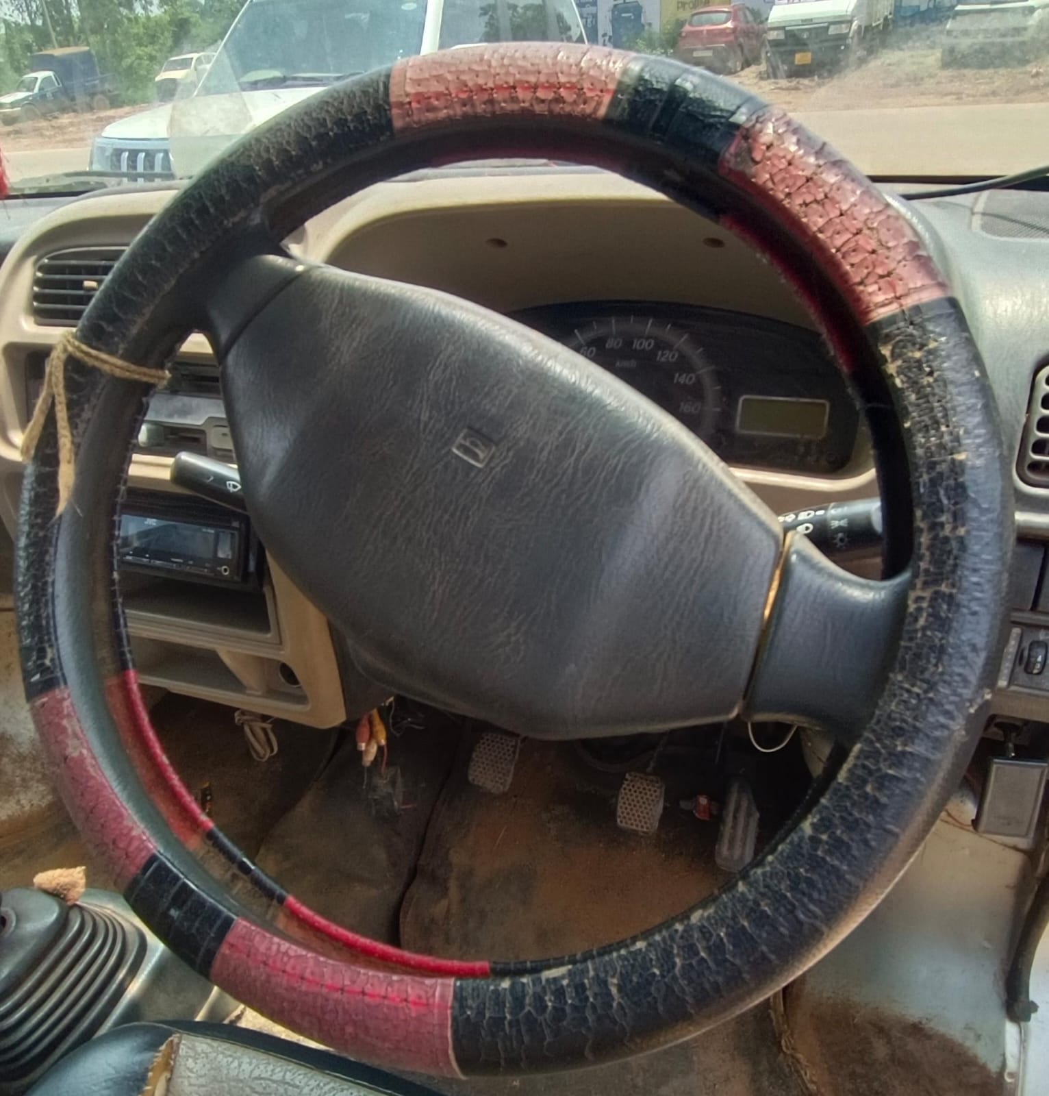 Used 2010 Maruti Suzuki Eeco Used 2010 Maruti Suzuki Eeco