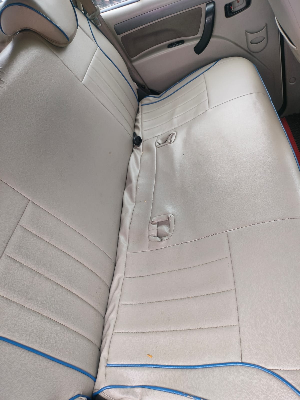 Used 2020 Mahindra Scorpio Used 2020 Mahindra Scorpio